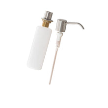 4T-215B - Heavy Duty Lotion/Soap Dispenser - Solid