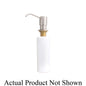 4T-215B - Heavy Duty Lotion/Soap Dispenser - Solid