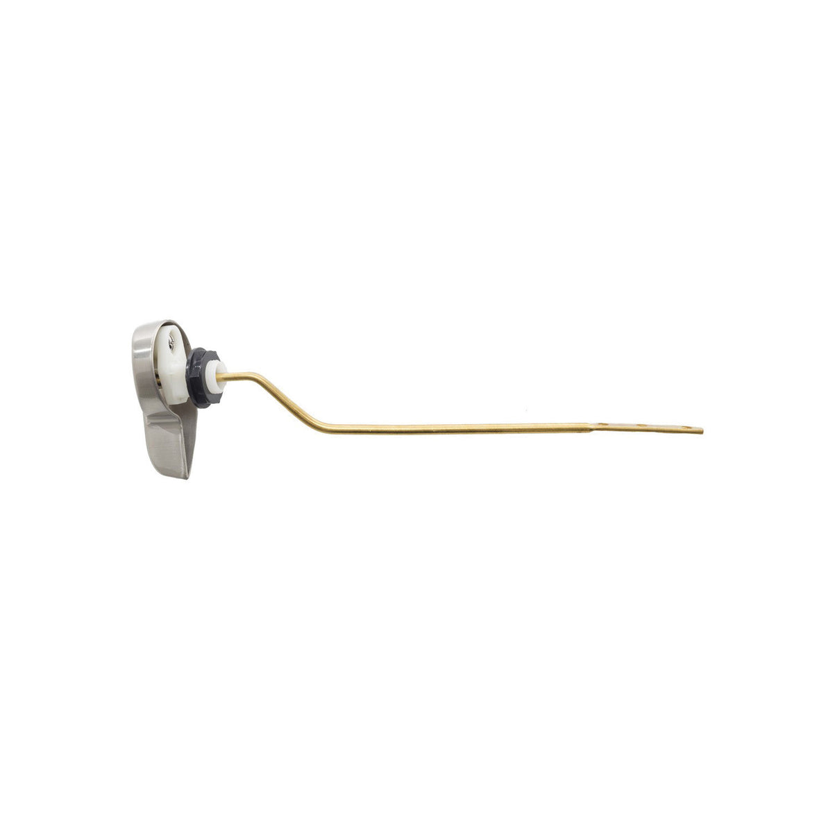 4T-225 - Curved Arm Tank Lever