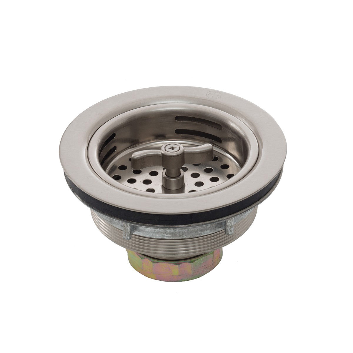 4T-242 - Large Basket Strainer