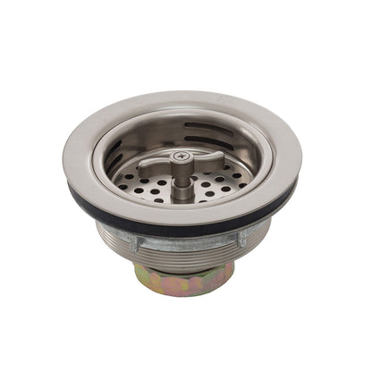 4T-242 - Large Basket Strainer