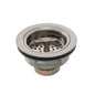 4T-242 - Large Basket Strainer