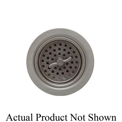 4T-242 - Large Basket Strainer