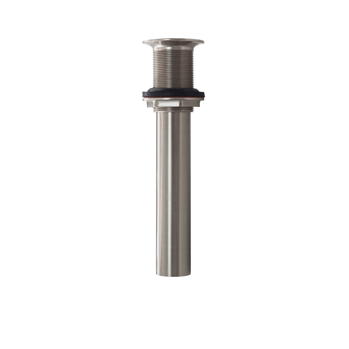 4T-251N - Two-Piece Plug without Overflow Holes