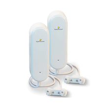 TripleGuard™ SMART 97718 Water Sensor/Leak Detector, 40 to 120 deg F, Battery