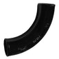 6" Cast Iron Closet Bend - No-Hub