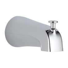DIVERTER TUB SPOUT