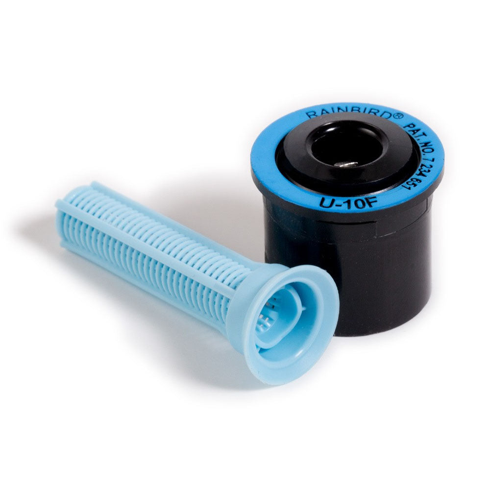 RB 10 RADIUS U- FULL NOZZLE