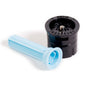 15 RADIUS U- 1/4 CRCL