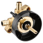 M-CORE 2OR3F XFER VLV EXP PEX