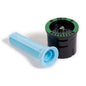 8 RADIUS U- 1/4 CRCL