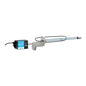 15" UV SINGLE BULB 24V