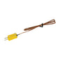 K-Type Standard Temperature Probe - 40 to 950° F