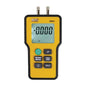 Dual Differential Digital Manometer - +/-2.9 PSI