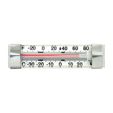 UEi Test Instruments™ FG80K Refrigerator/Freezer Thermometer, -40 to 80 deg F