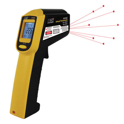 Infrared Thermometer - 32 to 122° F