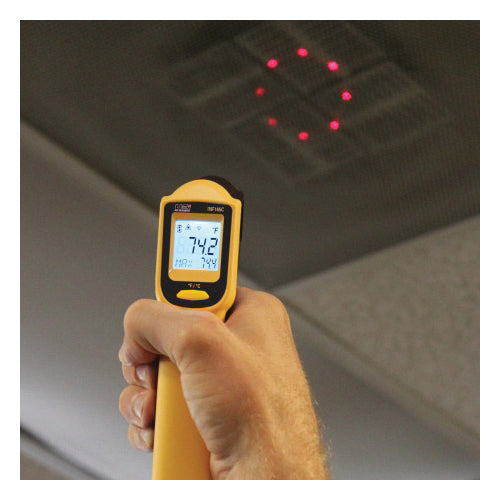 Infrared Thermometer - 32 to 122° F