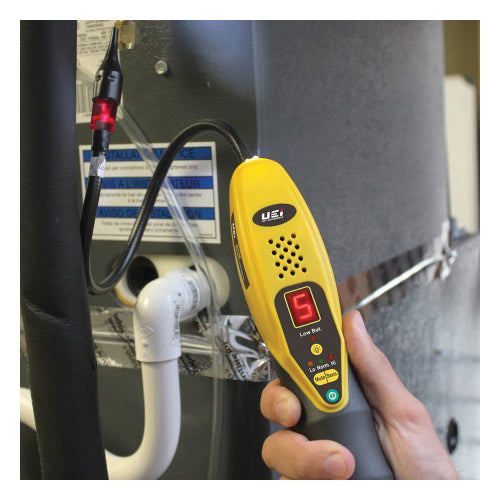 Refrigerant Leak Detector - 0.05 oz/Yr R134A