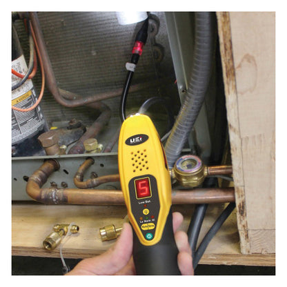 Refrigerant Leak Detector - 0.05 oz/Yr R134A