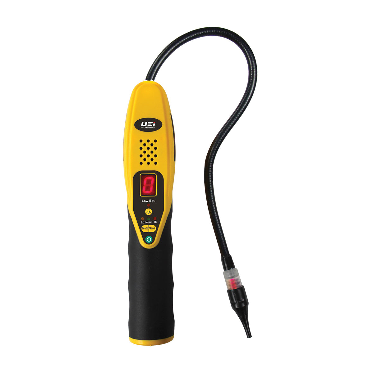 Refrigerant Leak Detector - 0.05 oz/Yr R134A