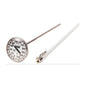 UEi Test Instruments™ T220/3 Dial Pocket Thermometer, 1-3/4 in, 5 in L Stem, 0 to 220 deg F