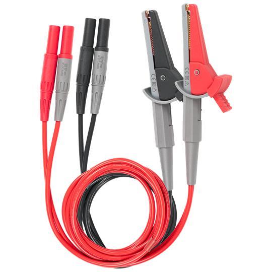 Test Leads - Copper/Aluminum