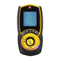 UEi Test Instruments™ C163 C160 Series Residential Flue Gas Combustion Analyzer With Heat Exchanger Test, Pellets/Light Oil/LPG/Propane/Natural Gas/Bio Oil and Heavy Oil Fuel, 0 to 21 % Oxygen Concentration, 0 to 20 % Carbon Dioxide Concentration