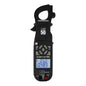 UEi Test Instruments™ DL489 Commemorative Edition Premium Digital Clamp Meter, 750 V AC/1000 V DC, 600 A AC/DC, 2000 uF, 60 MOhm, 99.999 Hz to 99.99 kHz, Up to 1-1/4 in Jaw, Dual Backlit Display