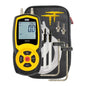 Differential Manometer - +80" Wg