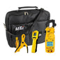 Clamp - 2000 Ua 750 V AC/600 V DC