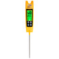 Differential Folding Digital Pocket Thermometer - PDT655