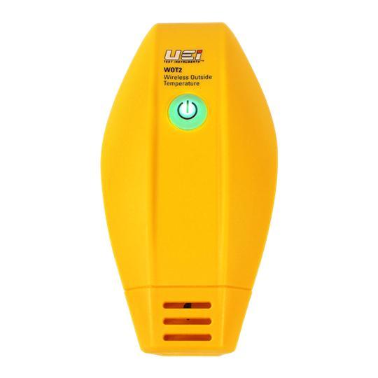Temperature Probe - 32 to 180° F