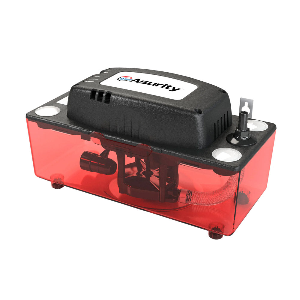 CON PUMP 120V 22FT LIFT ULTRA