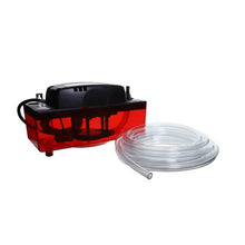 CON PUMP 120V 22FT LIFT X W/TU