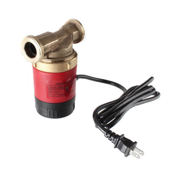 COMFORT PM AUTO 115V 1-1/4 PUM