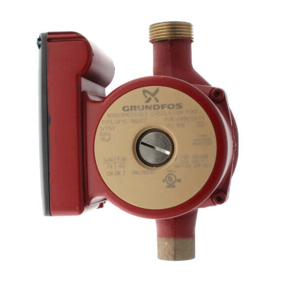 1/25 HP 3/4 SWT RECIR 115V PMP