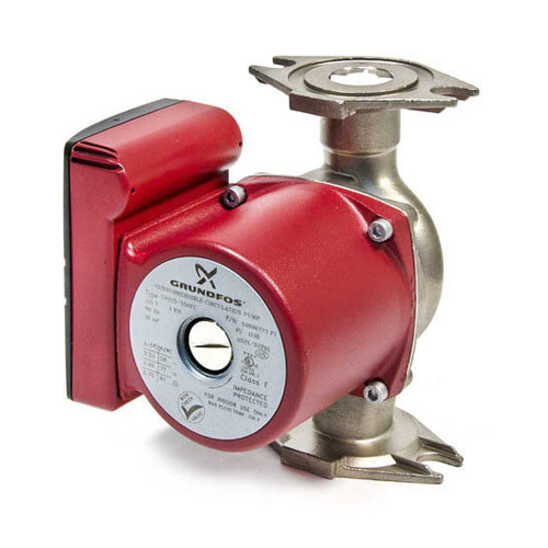 1/12 HP 3SP SS 115V PUMP