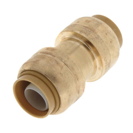 SB 1/2X1/2 SHARKBITE COUPLING