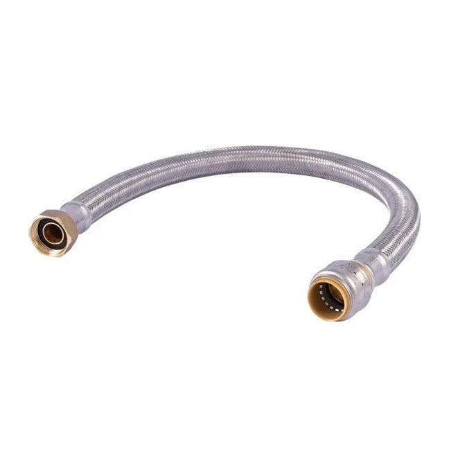 SB 3/4 PUSH X 3/4FIP 24 FLEX C