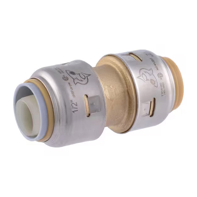 SB 1/2 PB CONV COUPLING
