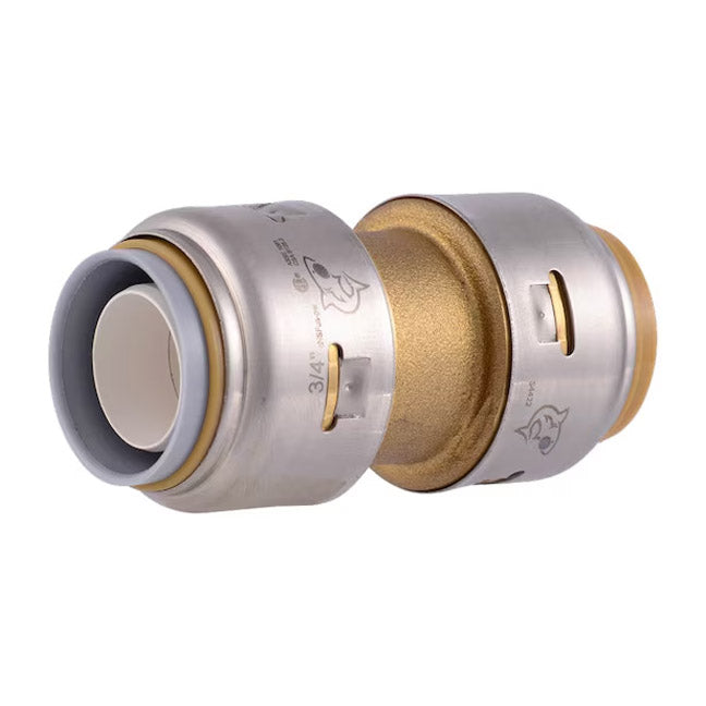 SB 3/4 PB CONV COUPLING