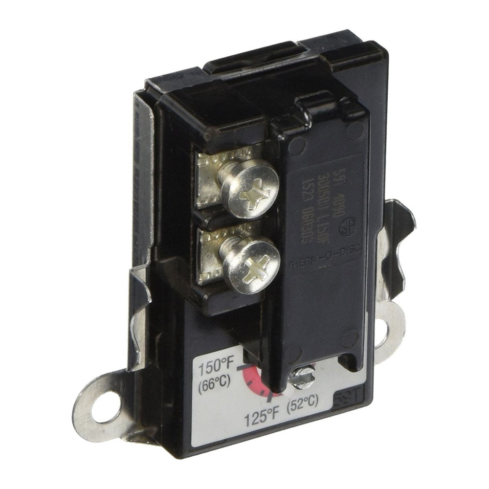 THERM - ELECTRIC