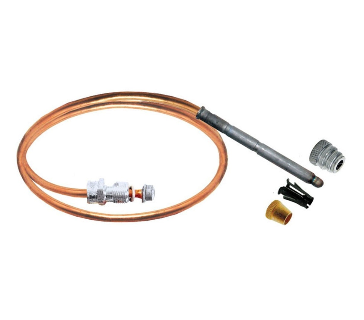 THERMOCOUPLE KIT - 19 IN.