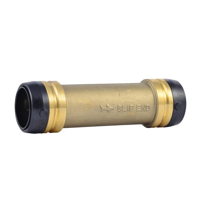 UXL0635 1-1/4" X 1-1/4" SLIP