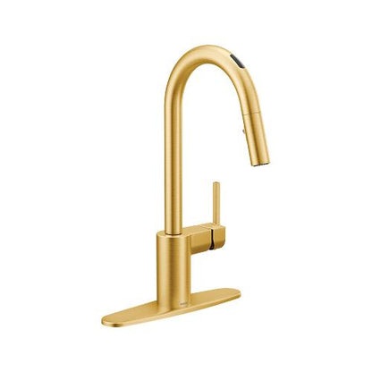 Align - Pull-Down Kitchen Faucet - Touchless