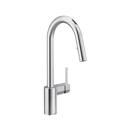 Align - Pull-Down Kitchen Faucet - Touchless
