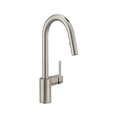 Align - Pull-Down Kitchen Faucet - Spot Resist Stainless