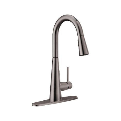 Sleek - Pull-Down Kitchen Faucet - Touchless