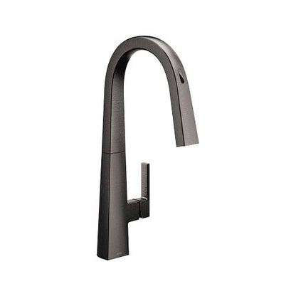 Nio - Pull-Down Kitchen Faucet - Deck Mount - 1.5 GPM