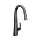 Nio - Pull-Down Kitchen Faucet - Deck Mount - 1.5 GPM